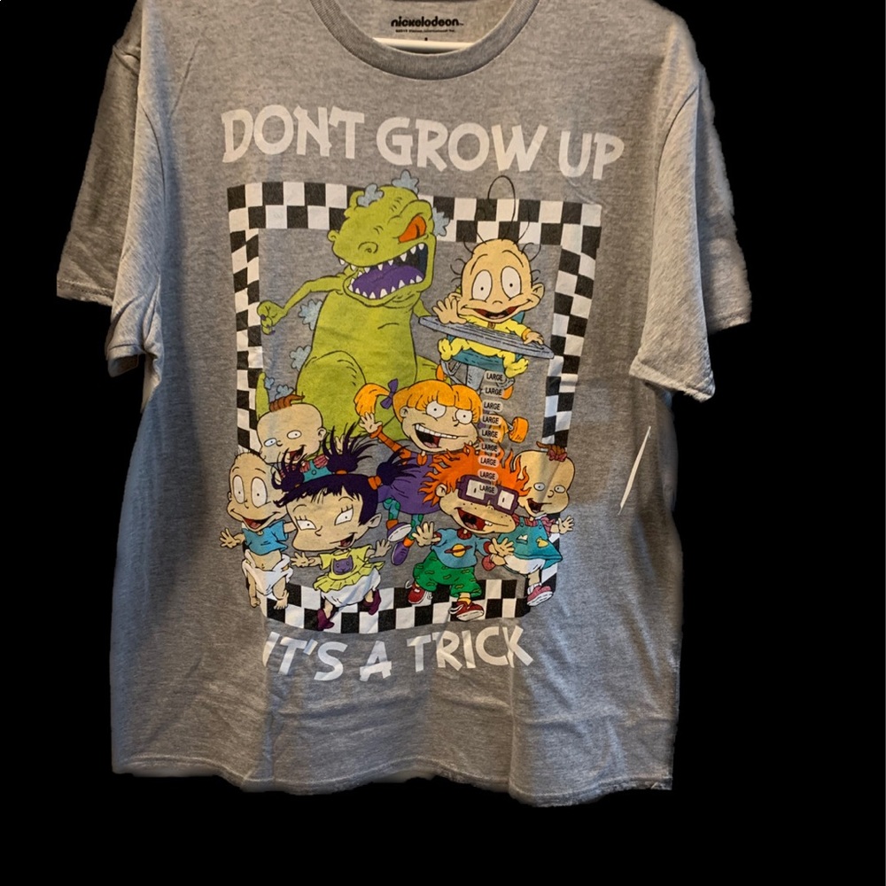 Rugrats T shirt